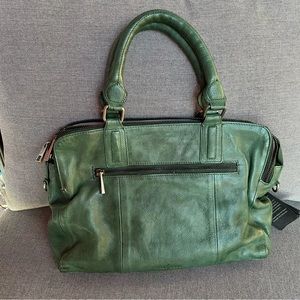 Day & Mood Leather Purse